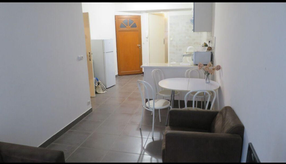 Location Appartement Joli deux pièces coeur de ville ! Meaux