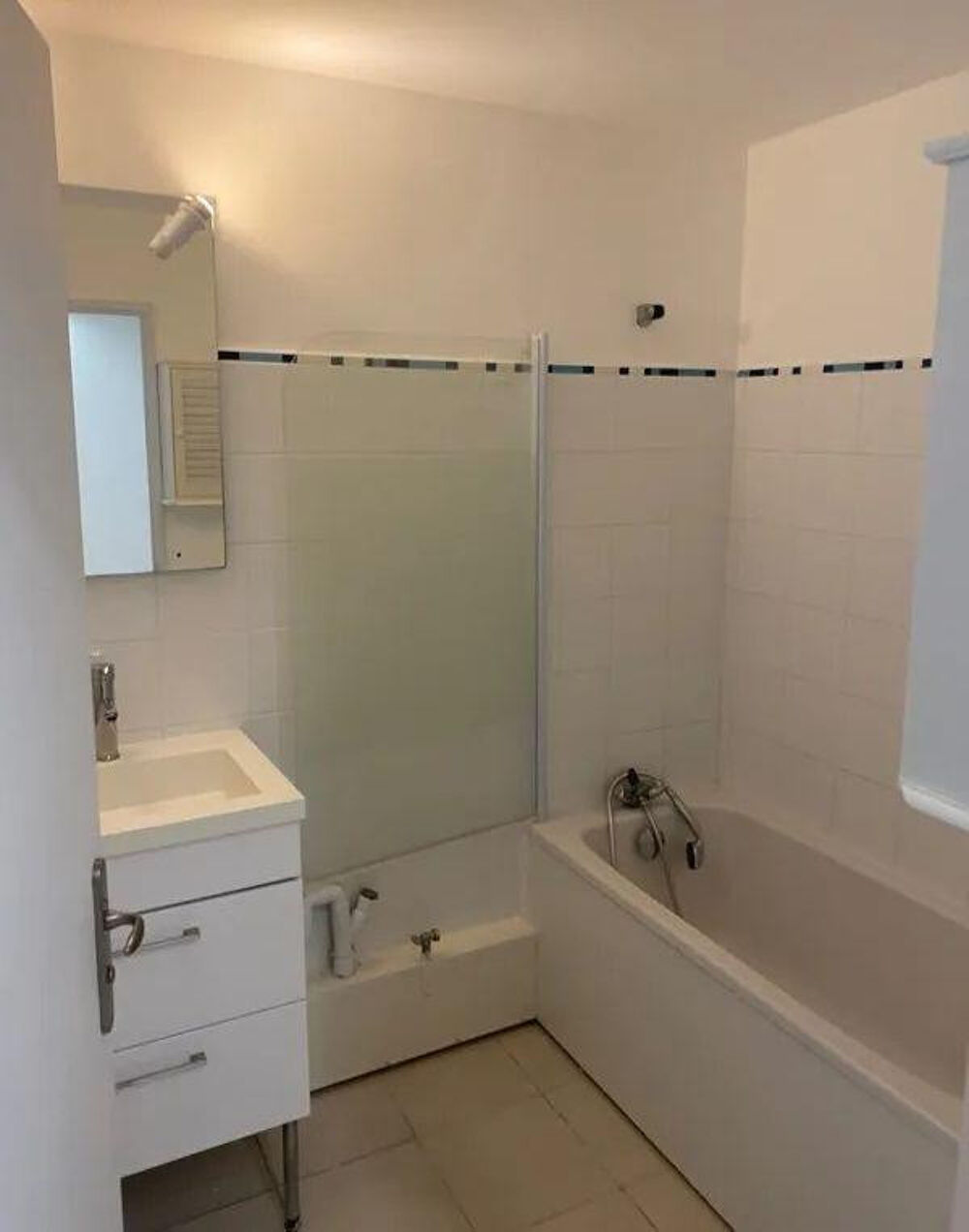Location Appartement Beau et grand 2P 50m² Saint Roch Montpellier