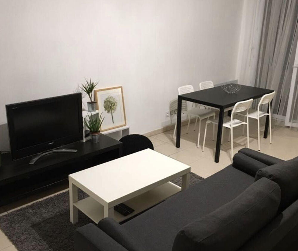 Location Appartement T2 résidence calme et sécurisée Marseille 14