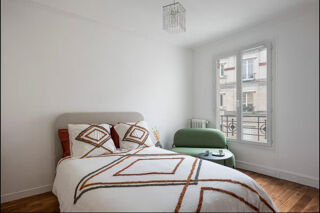  Appartement à louer 2 pièces 26 m²