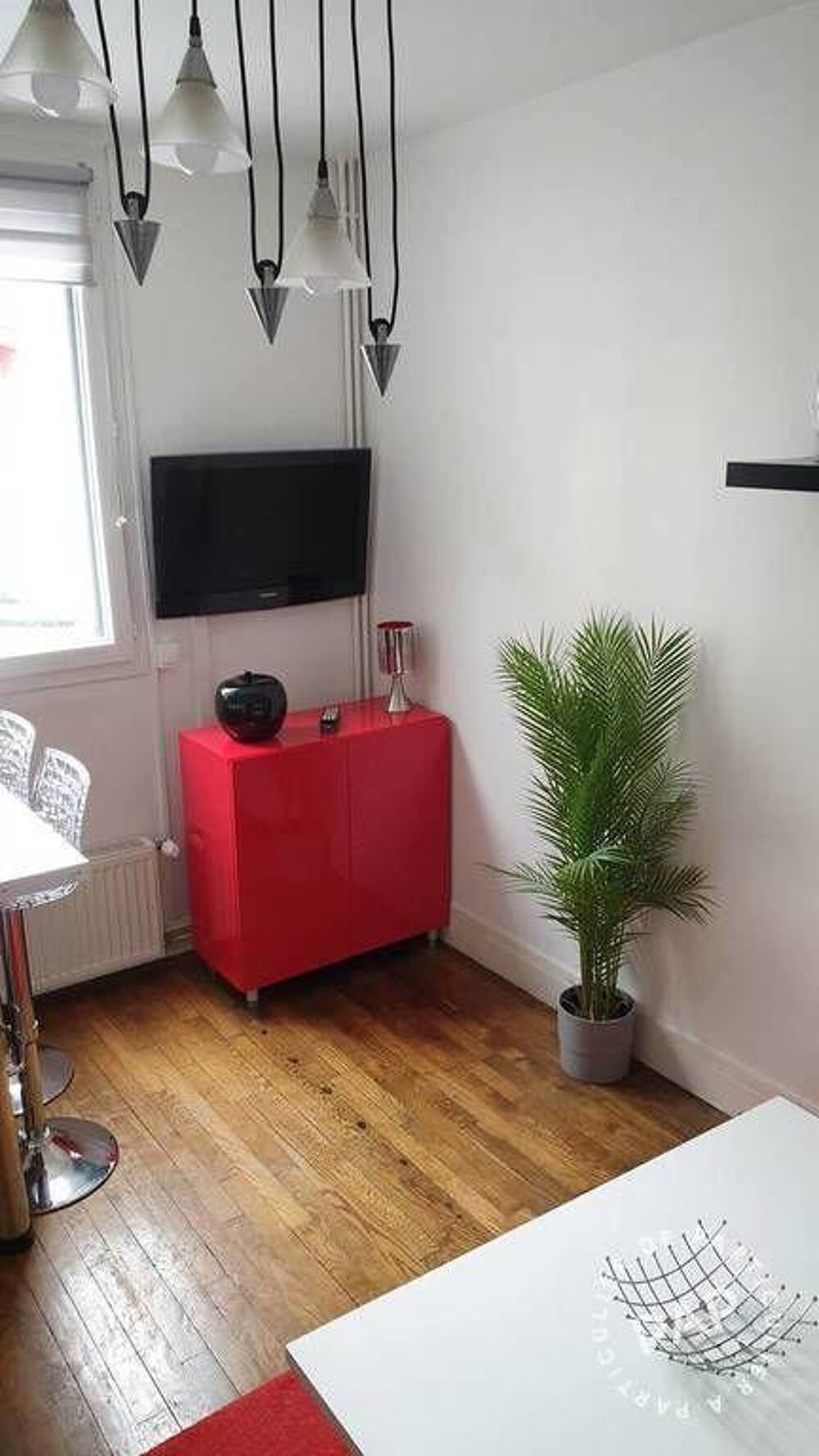 Location Appartement Location meublée appartement 2 pièces 40 m² Colombes