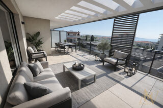  Appartement � vendre 4 pi�ces 90 m�