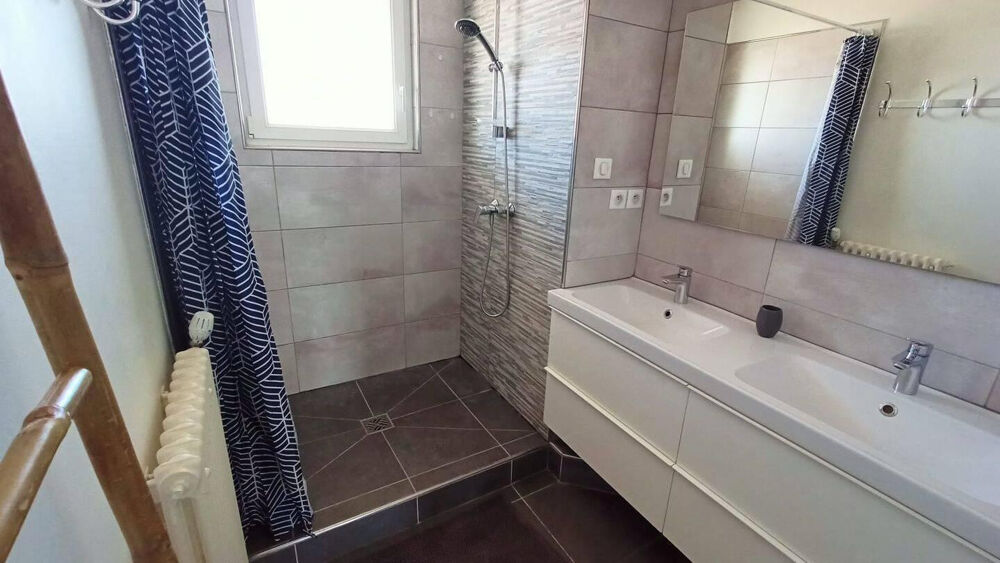 Location Appartement Colocation meublée - T4 67 m² - 1 chambre dispo Colomiers