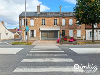  Maison � vendre 5 pi�ces 106 m�