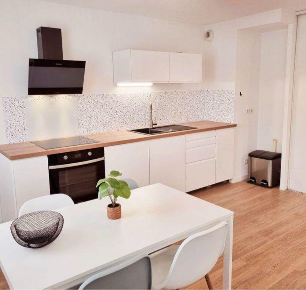 Location Appartement Appartement 2 pièces meublé Puteaux