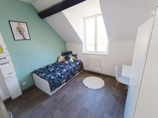  Appartement  louer 1 pice 14 m