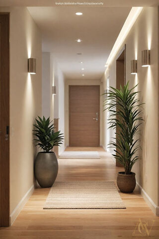  Appartement � vendre 3 pi�ces 77 m�