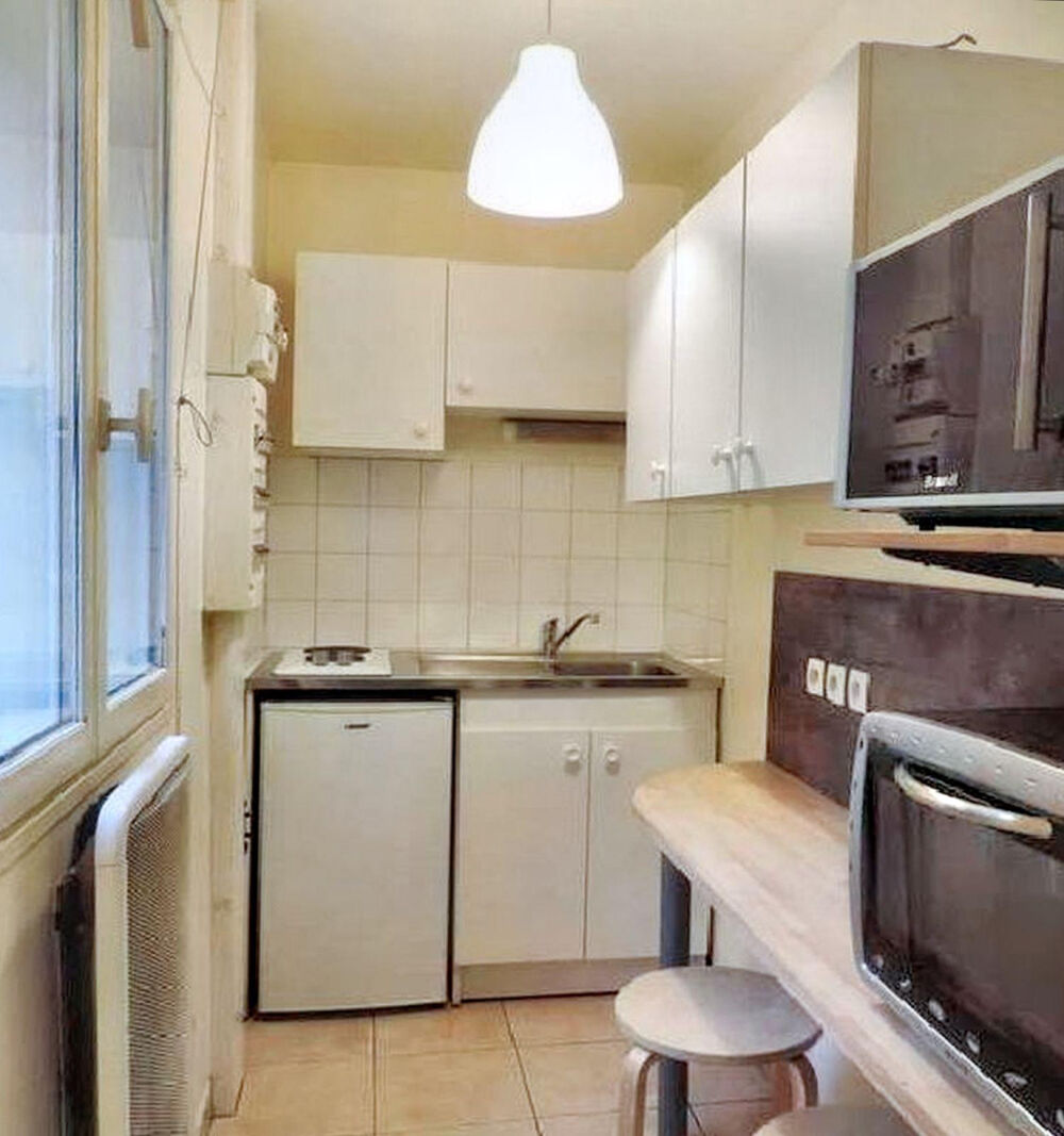 Location Appartement Appartement 2 pièces - Parc calme et boisé Maisons-laffitte