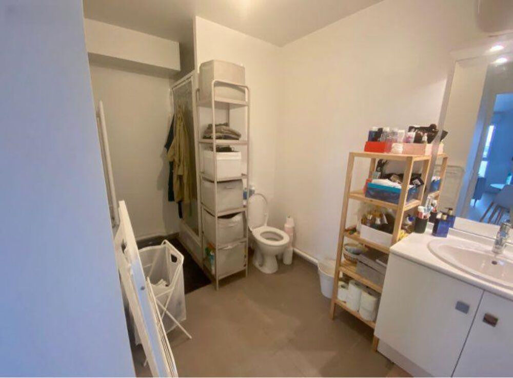 Location Appartement Appartement grand studio Saint-ouen-sur-seine