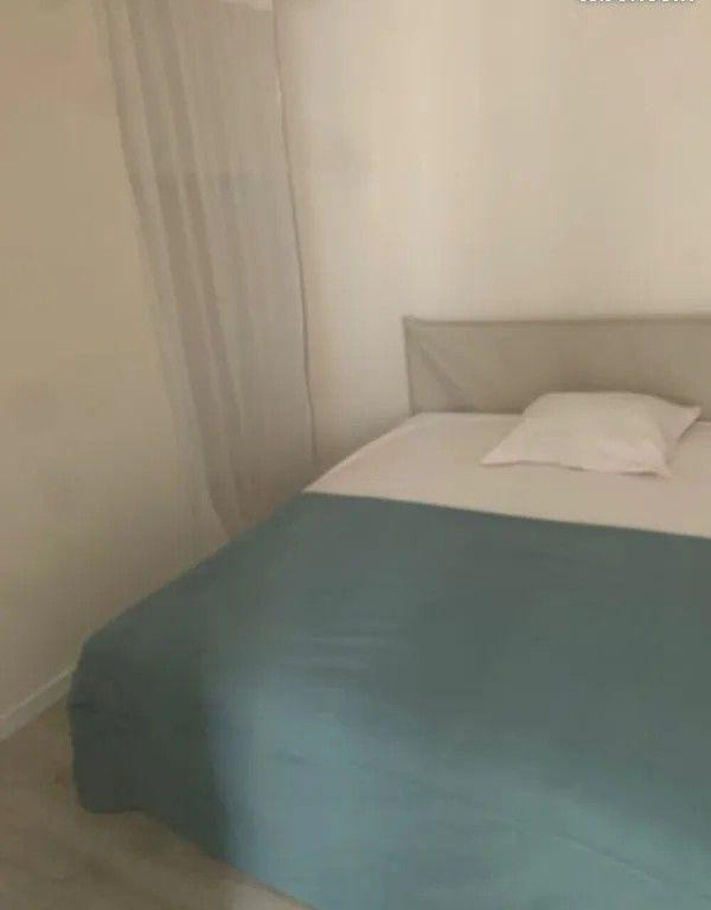 Location Appartement Beau 2P meublé proche  plages des catalans Marseille 7