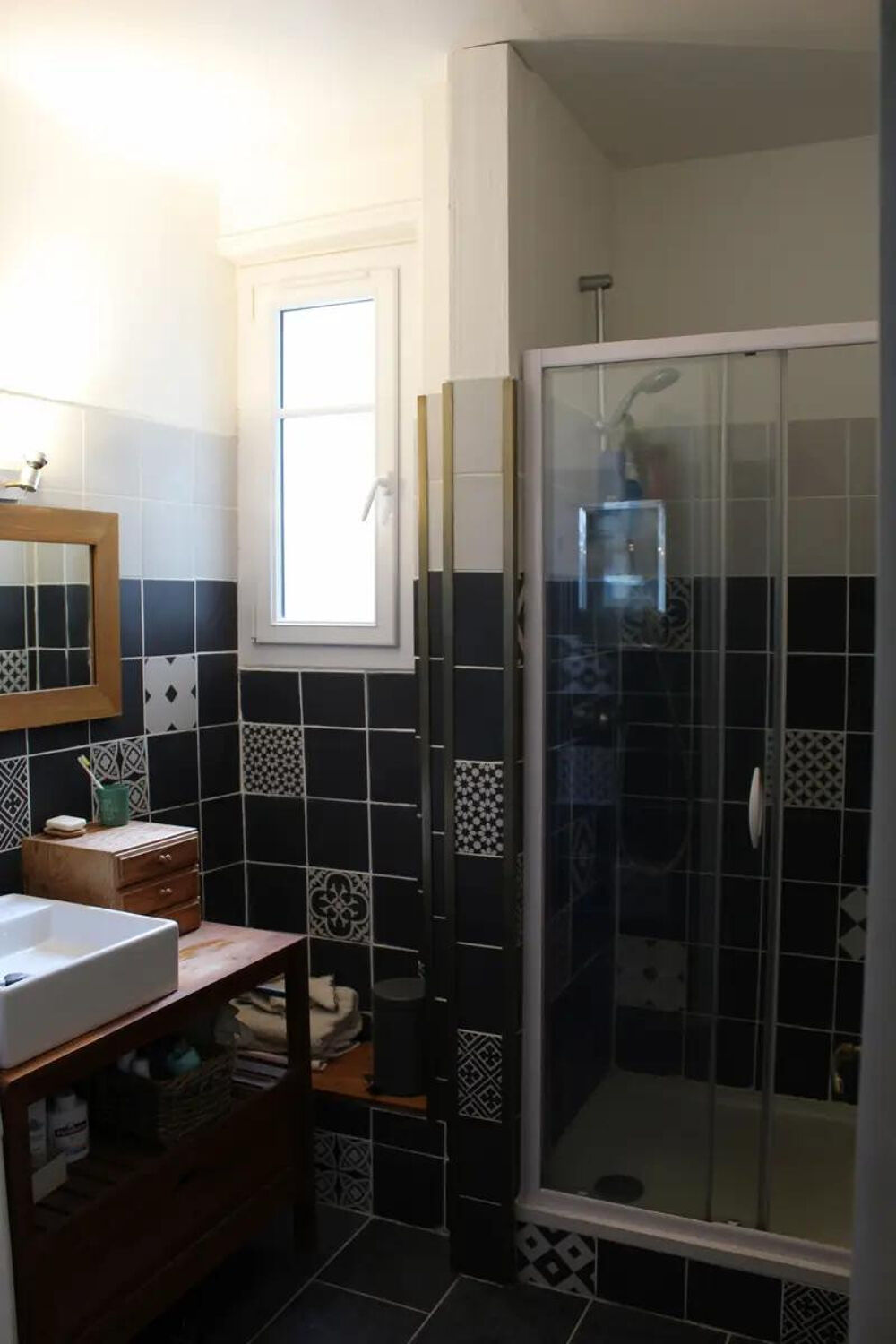 Location Appartement T3 traversant au bord de l'Erdre Nantes