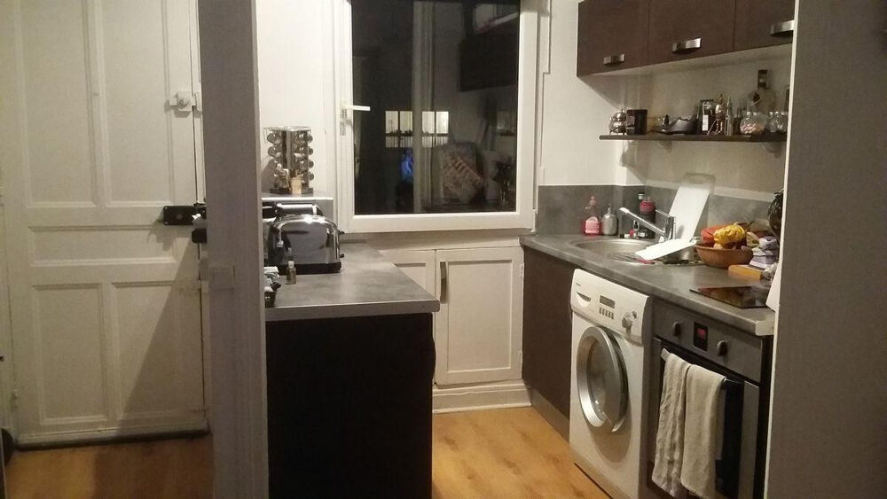 Location Appartement Appartement 2 pièces Boulogne centre Boulogne-billancourt