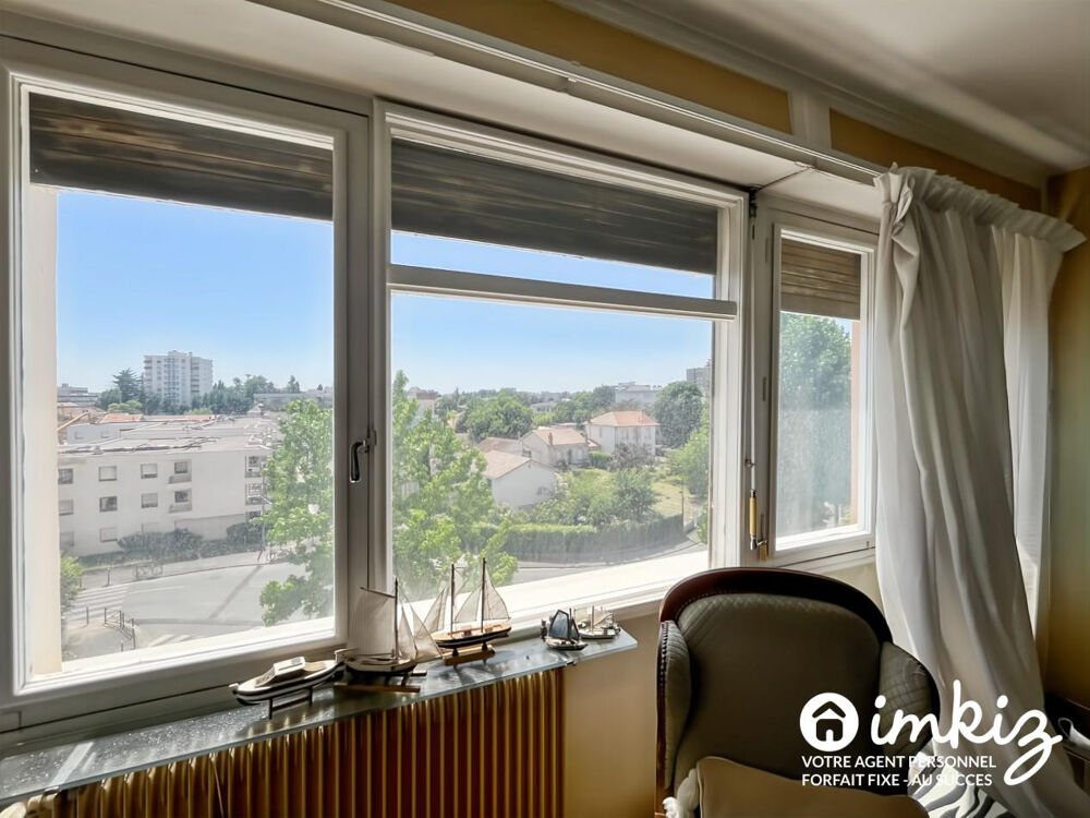 Vente Appartement Appartement 3 pièces Bordeaux