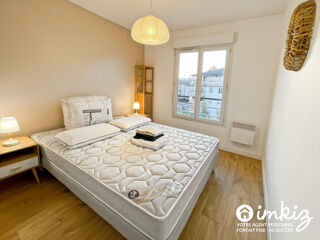 Appartement à vendre 2 pièces 44 m²