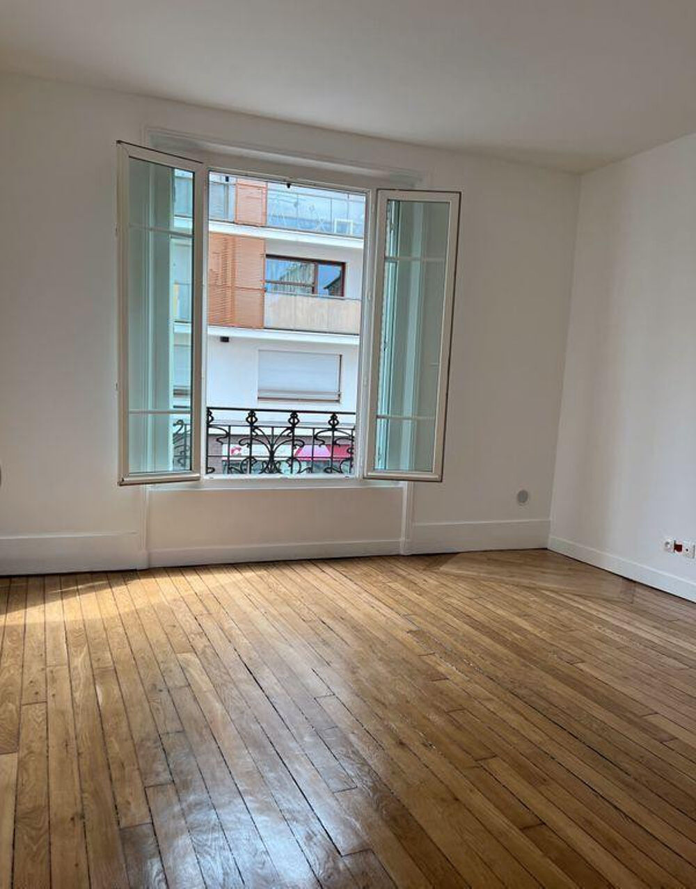 Location Appartement Bel appartement deux pièces rénové Asnières-sur-seine