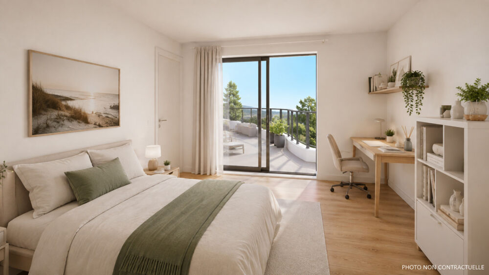 à vendre  Appartement Ville-d'Avray (92410)