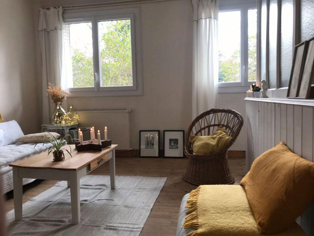 Location Appartement Charmant t2 a louer Toulouse