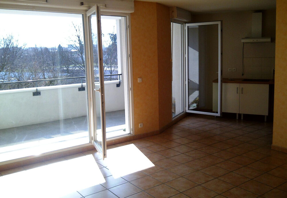 Location Appartement Très beau T3 vue sur les montagnes Saint-martin-d'hères#saint-martin-d&