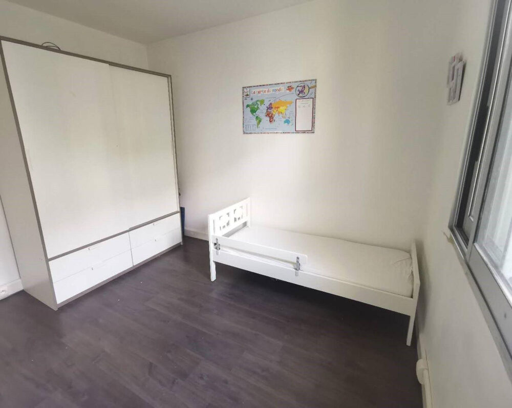 Location Appartement Charmant 4P meublé 68m2 SAINT-CLOUD-Centre Saint-cloud