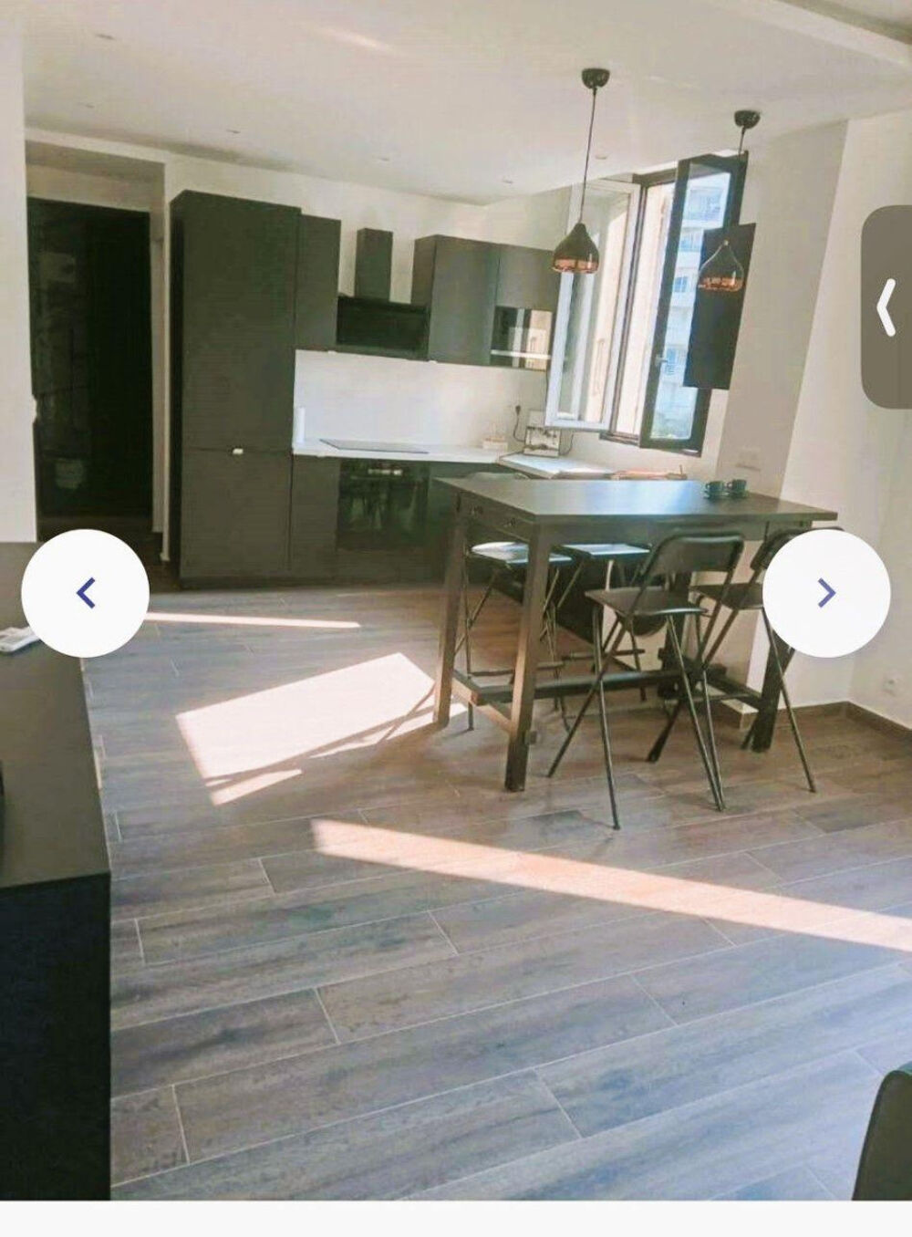 Location Appartement Magnifique 2 pièces meublé proche Edhec/transport Nice