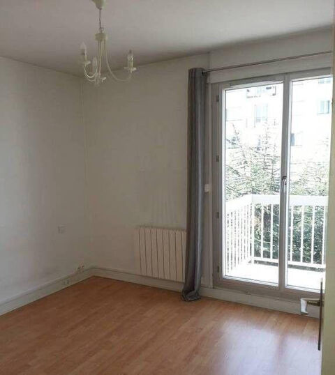  Beau 2 pi�ces 47 m� + grand balcon 8m� Appartement - 2 pi�ce(s) - 47 m�