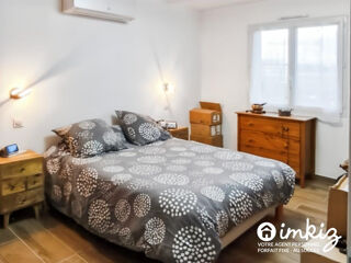  Maison � vendre 3 pi�ces 70 m�