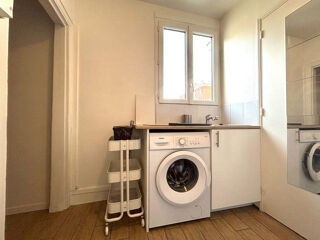  Appartement à louer 1 pièce 18 m²