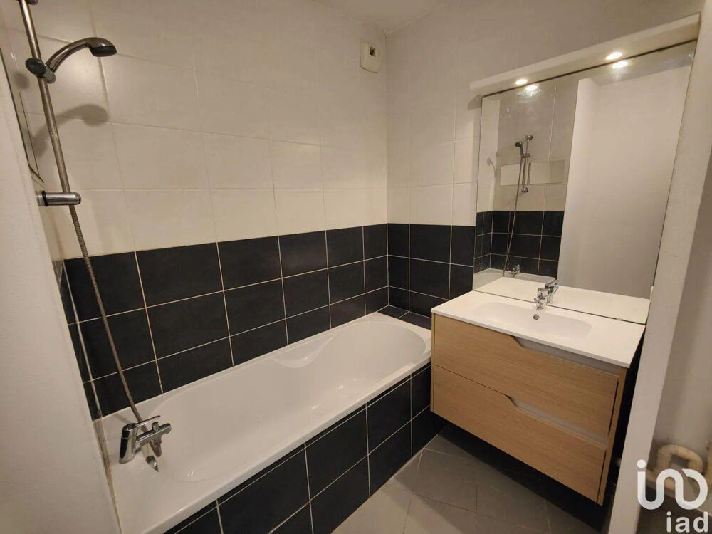 Location Appartement Beau 3P 64m² avec balcon et parking Marseille 13