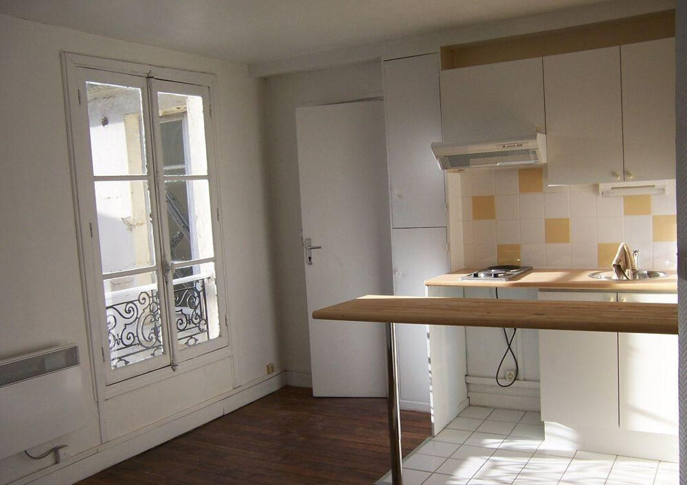 Location Appartement Studio Paris 9è Place Saint Georges Paris 9