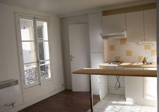  Appartement à louer 1 pièce 20 m²