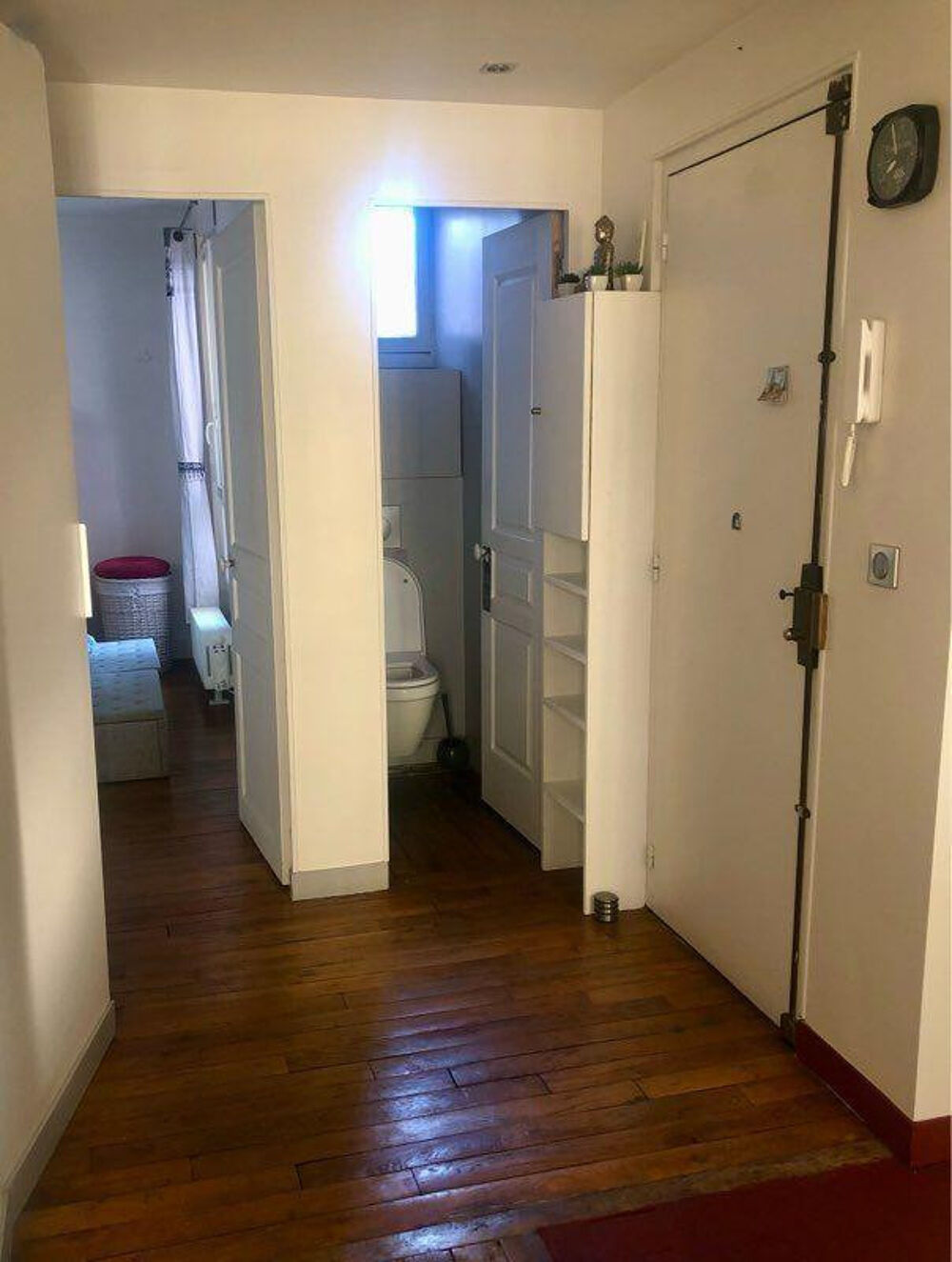 Appartement, 40m² - Bois-Colombes