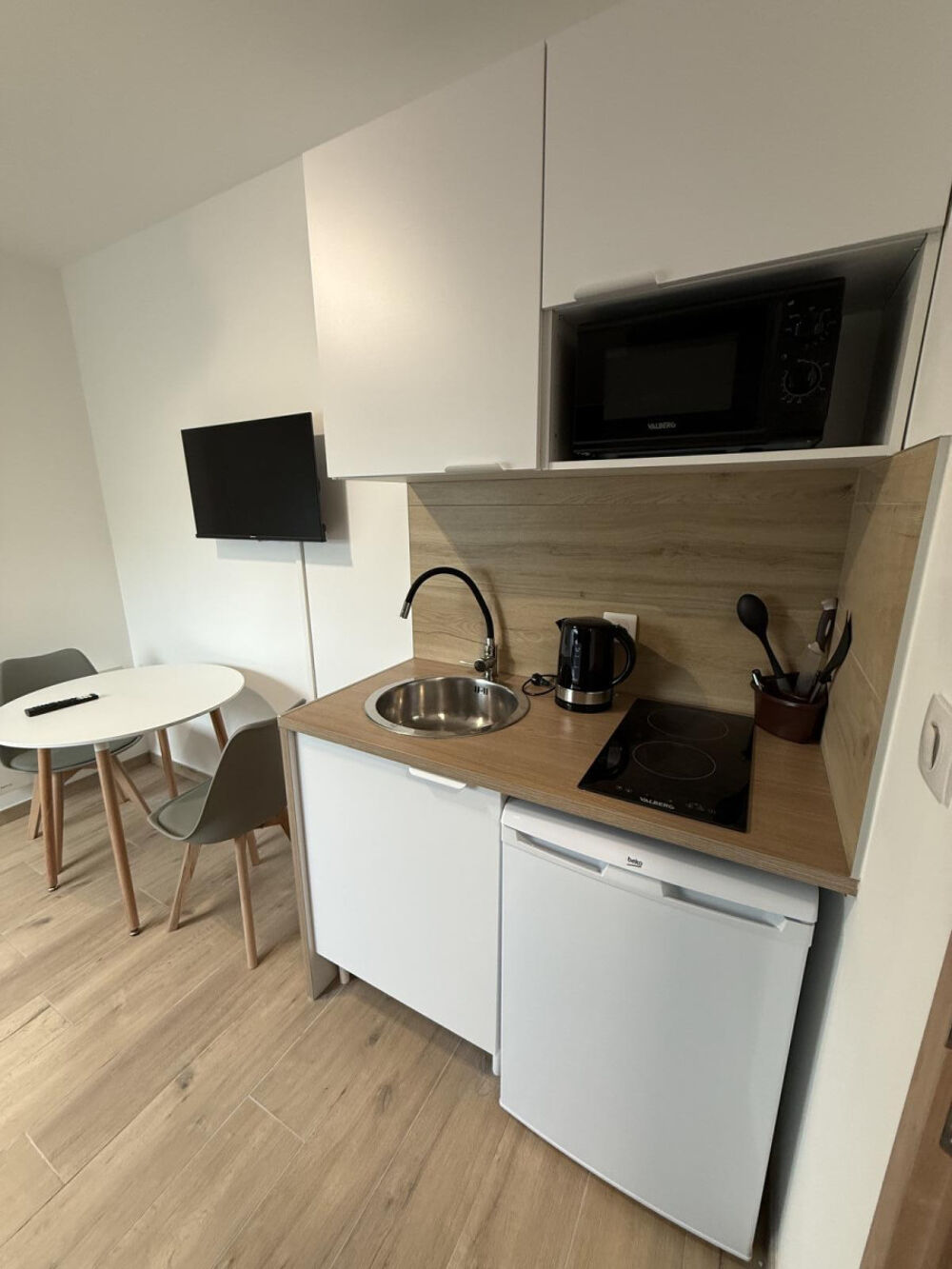 Location Appartement Logement meublé dans maison Meythet ANNECY Annecy