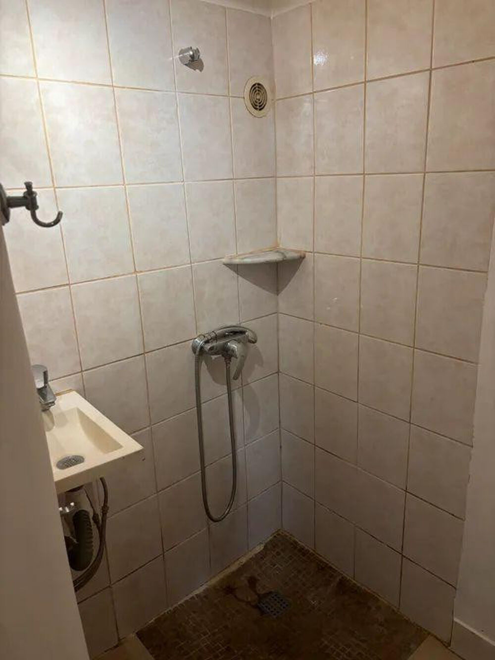Location Appartement Studio 15m² à Aix Quartier Mazarin Aix-en-provence