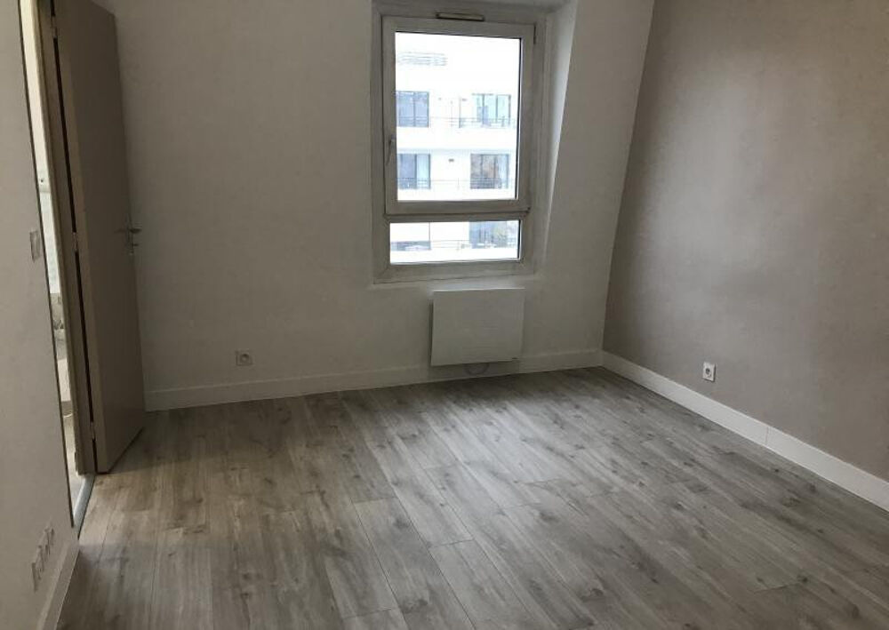 Location Appartement Grand 2 pièces refait à neuf Levallois Levallois-perret