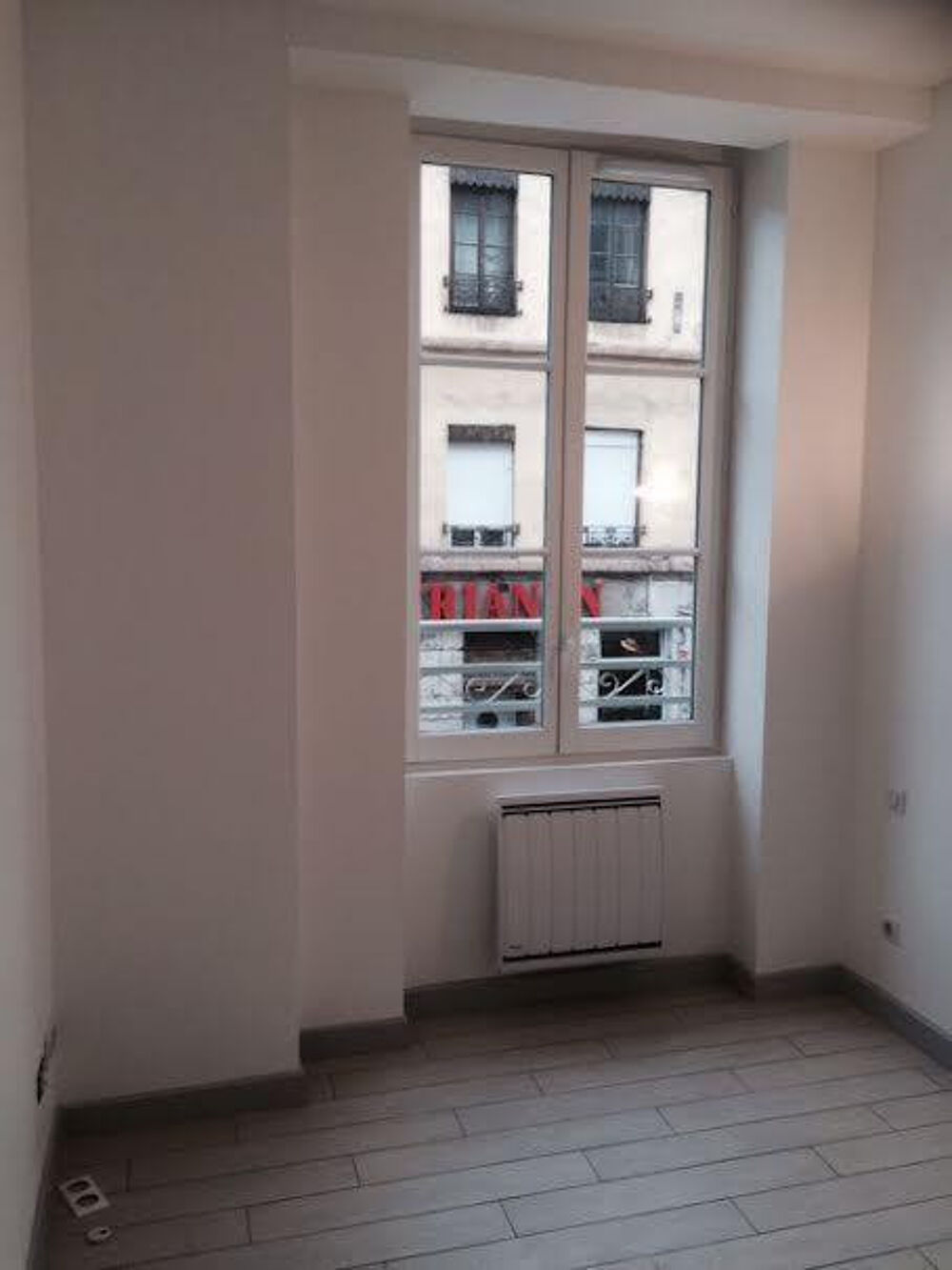 Location Appartement 2 pièces à Lyon 3ème Lyon 3