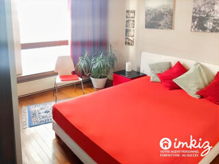  Appartement � vendre 3 pi�ces 77 m�