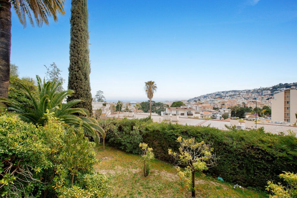 � vendre  Appartement Nice (06100)