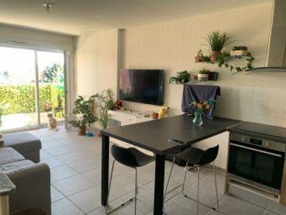 Location Appartement Beau 2P meublé 47m² Toulouse