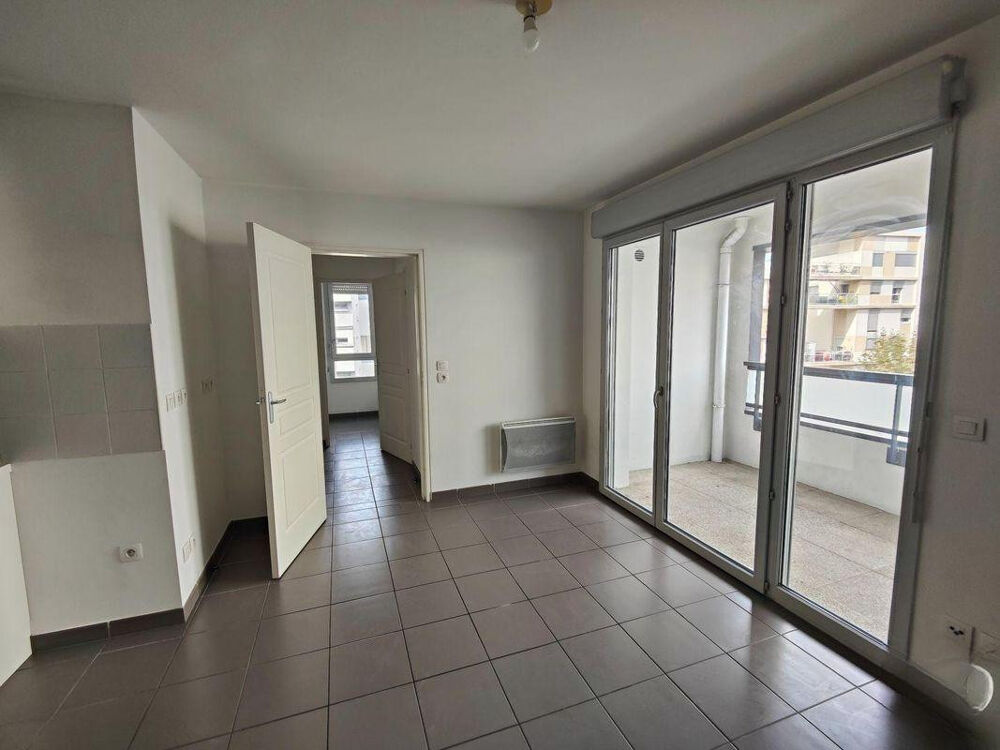 Location Appartement Beau 3P 50 m² Marseille 3