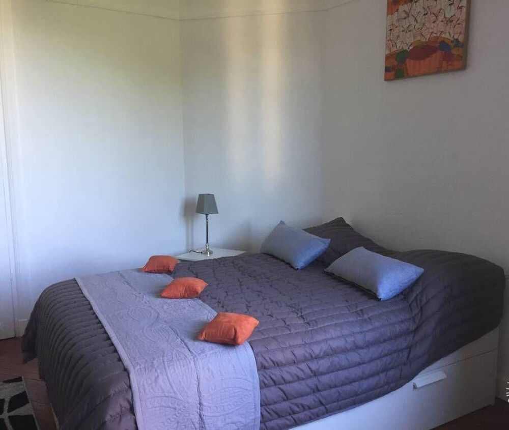 Location Appartement Beau 2 pièces meublé 40 m² Versailles Versailles