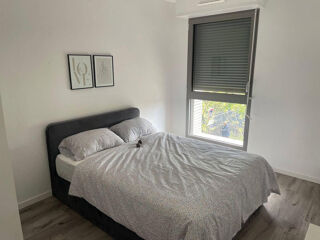  Appartement à louer 4 pièces 81 m²