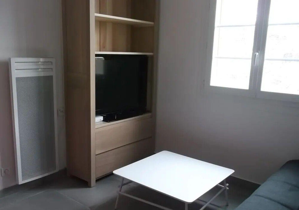 Location Appartement Beau 3P meublé refait à neuf 49m² Grenoble