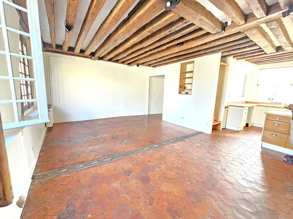 Appartement 3 pièces 90 m² · à Paris 5 · 90 m² · 1 200 000 €
