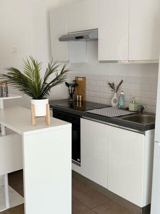  Appartement � louer 3 pi�ces 49 m�