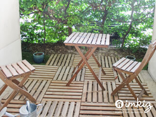  Appartement à vendre 2 pièces 45 m²