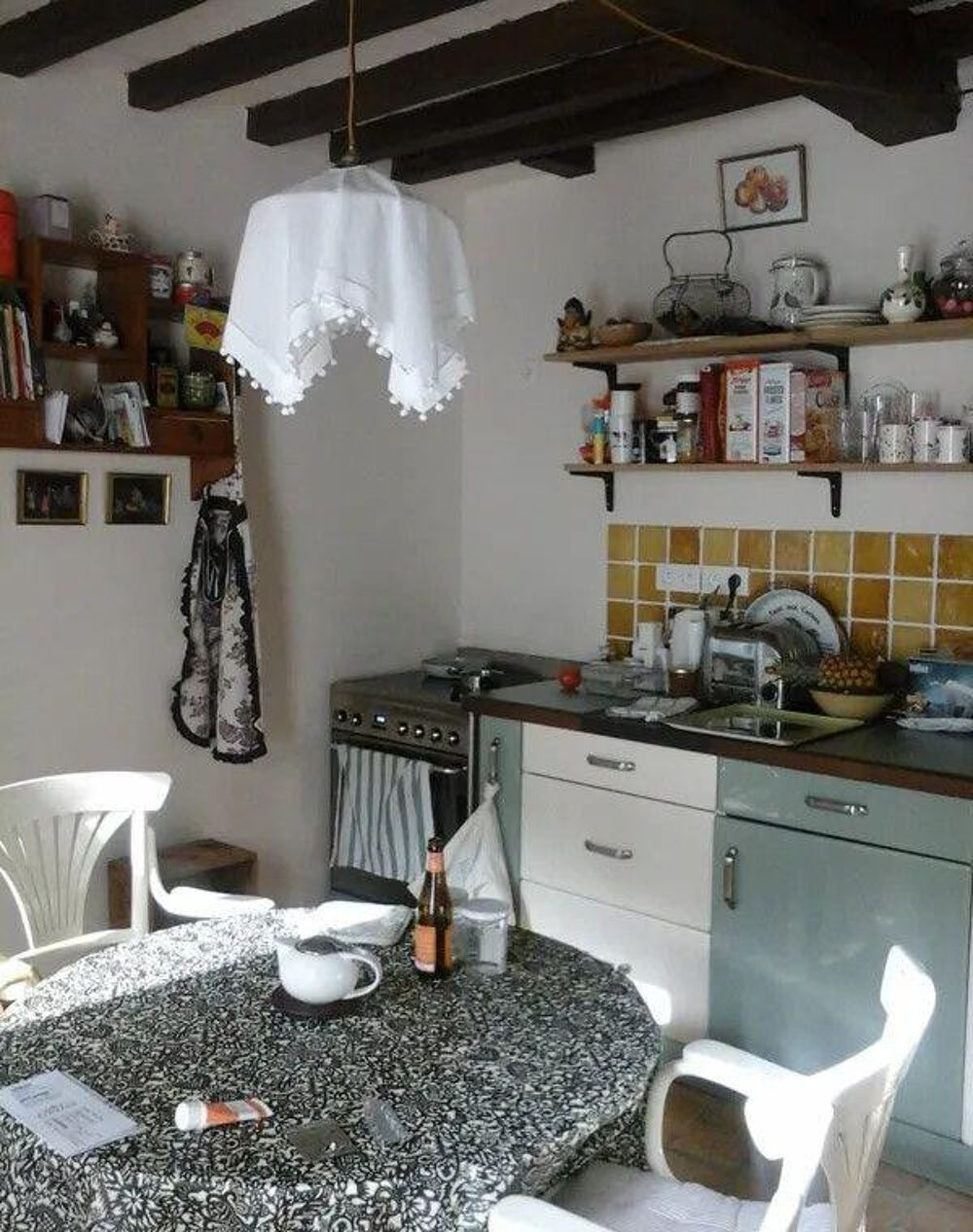 Location Maison Maison meublée 60m² en plein cœur du vieux Lille Lille