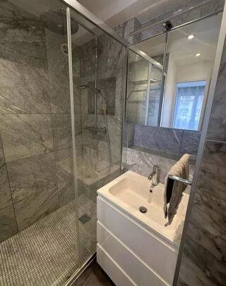 Appartement à louer 1 pièce 24 m²