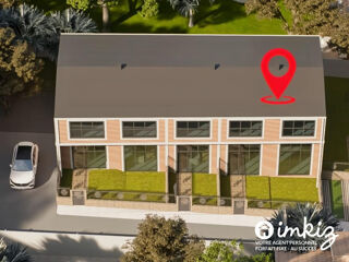  Maison � vendre 5 pi�ces 128 m�