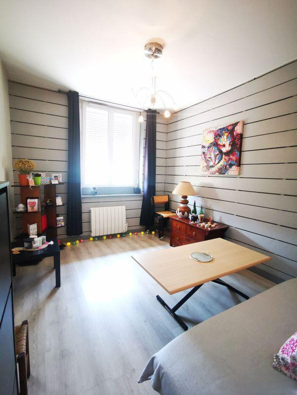 Location Appartement Charmant appartement 35m² T2 Bordeaux