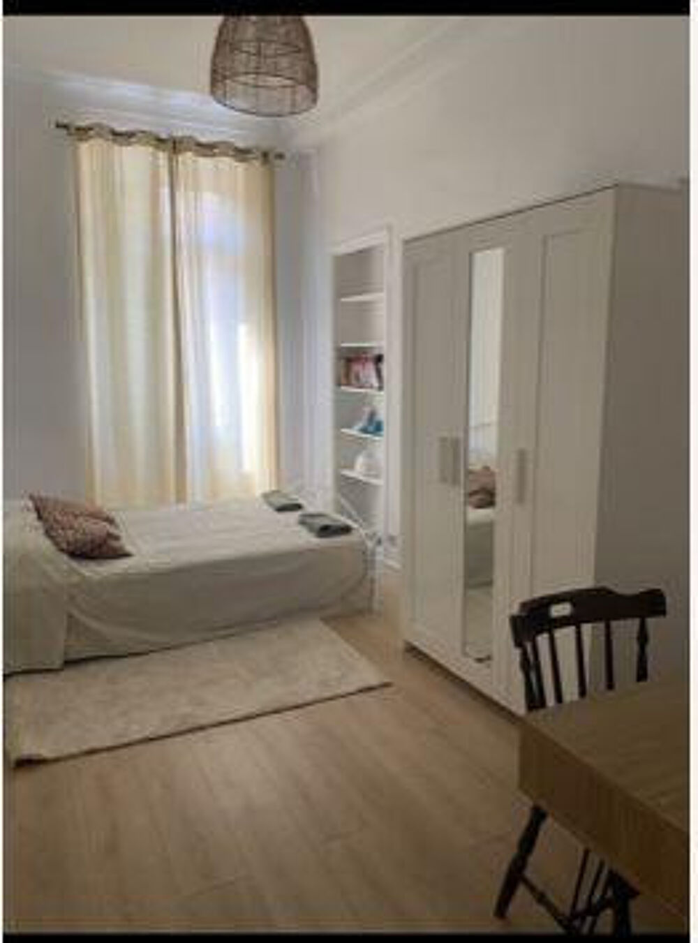 Location Appartement Appartement meublé à louer Nice